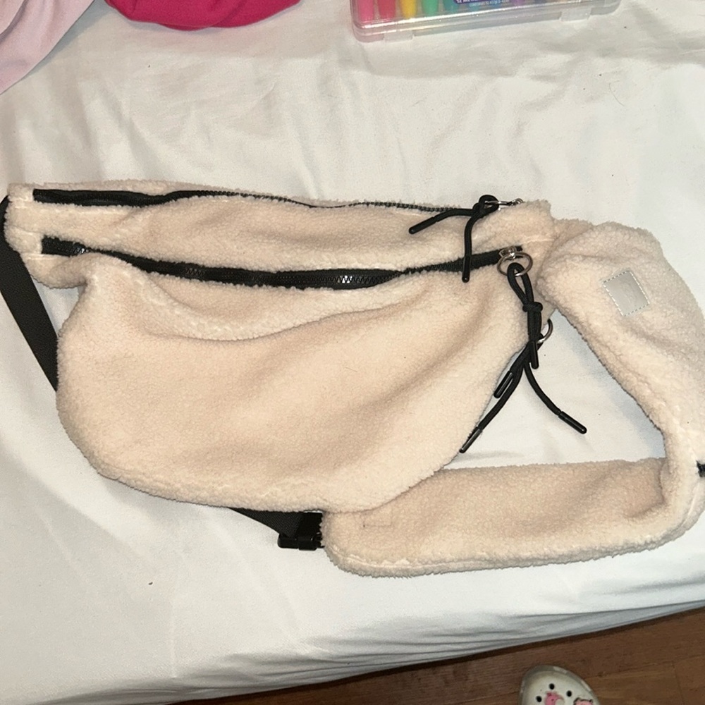 Free people sling bag